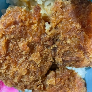 絶品 新潟名物 たれカツ丼 レシピ 作り方 By 流星 キラリ 楽天レシピ